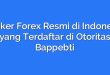 Broker Forex Resmi di Indonesia yang Terdaftar di Otoritas Bappebti