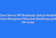 Cara Servis HP Bootloop: Solusi Mudah untuk Mengatasi Masalah Bootloop pada HP Anda