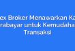 Forex Broker Menawarkan Kartu Prabayar untuk Kemudahan Transaksi