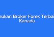 Temukan Broker Forex Terbaik di Kanada