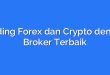Trading Forex dan Crypto dengan Broker Terbaik