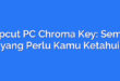 Capcut PC Chroma Key: Semua yang Perlu Kamu Ketahui