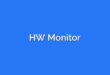 HW Monitor