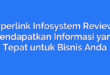 Hyperlink Infosystem Reviews: Mendapatkan Informasi yang Tepat untuk Bisnis Anda