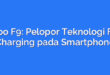 Oppo F9: Pelopor Teknologi Fast Charging pada Smartphone
