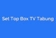 Set Top Box TV Tabung
