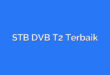 STB DVB T2 Terbaik