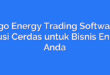 Algo Energy Trading Software: Solusi Cerdas untuk Bisnis Energi Anda