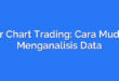 Bar Chart Trading: Cara Mudah Menganalisis Data