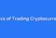 Basics of Trading Cryptocurrency