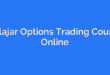 Belajar Options Trading Course Online