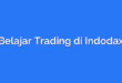 Belajar Trading di Indodax