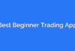 Best Beginner Trading App