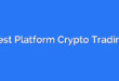 Best Platform Crypto Trading