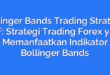 Bollinger Bands Trading Strategy PDF: Strategi Trading Forex yang Memanfaatkan Indikator Bollinger Bands