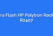 Cara Flash HP Polytron Rocket R2407