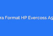 Cara Format HP Evercoss A54B