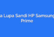 Cara Lupa Sandi HP Samsung J2 Prime