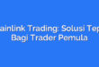 Chainlink Trading: Solusi Tepat Bagi Trader Pemula