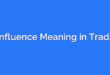 Confluence Meaning in Trading