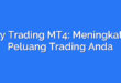 Copy Trading MT4: Meningkatkan Peluang Trading Anda