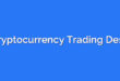 Cryptocurrency Trading Desk