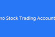 Demo Stock Trading Account UK