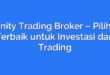 Exinity Trading Broker – Pilihan Terbaik untuk Investasi dan Trading