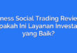 Exness Social Trading Review: Apakah Ini Layanan Investasi yang Baik?
