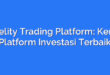 Fidelity Trading Platform: Kenali Platform Investasi Terbaik