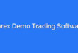 Forex Demo Trading Software