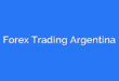 Forex Trading Argentina