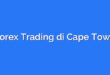 Forex Trading di Cape Town