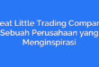 Great Little Trading Company: Sebuah Perusahaan yang Menginspirasi