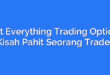 Lost Everything Trading Options: Kisah Pahit Seorang Trader
