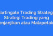 Martingale Trading Strategy: Strategi Trading yang Menjanjikan atau Malapetaka?