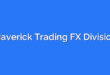 Maverick Trading FX Division