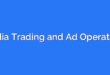 Media Trading and Ad Operations