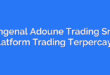 Mengenal Adoune Trading Snap, Platform Trading Terpercaya