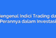 Mengenal Indici Trading dan Perannya dalam Investasi