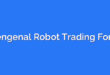 Mengenal Robot Trading Forex
