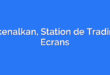 Perkenalkan, Station de Trading 3 Ecrans