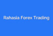 Rahasia Forex Trading