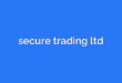 secure trading ltd