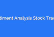 Sentiment Analysis Stock Trading