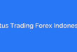 Situs Trading Forex Indonesia