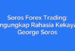 Soros Forex Trading: Mengungkap Rahasia Kekayaan George Soros