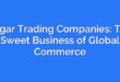 Sugar Trading Companies: The Sweet Business of Global Commerce