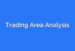 Trading Area Analysis