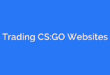 Trading CS:GO Websites